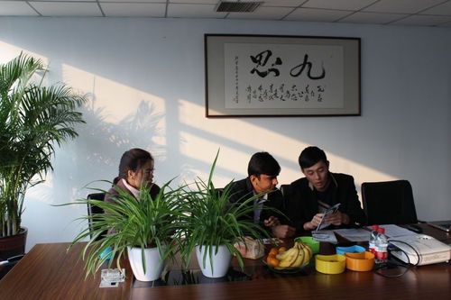 最新の会社の事例について Globabotの協同のインドの有名なロボット会社