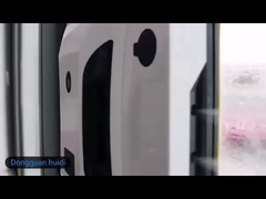 長い生命ウィンドウ・クリーナのクリーニングのロボット自動ウィンドウ・クリーナ機械