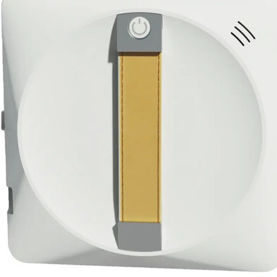 品質  Efficient Remote Control Glass Cleaner With Less Than 65dB Noise Level 工場