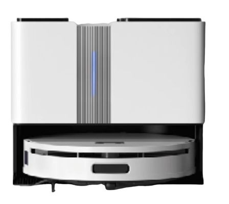 品質  Self Clean Rotary Mop Dtof Line Laser Robot Vacuum Cleaner 工場