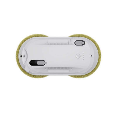 ロボットOEM ODMを拭くABS PCの貝の完全な自動スマートなガラス