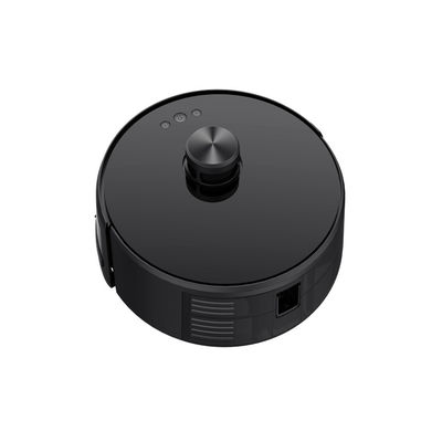 LDSのロボット掃除機AlexaおよびGoogleの補助自動よりきれいなロボット
