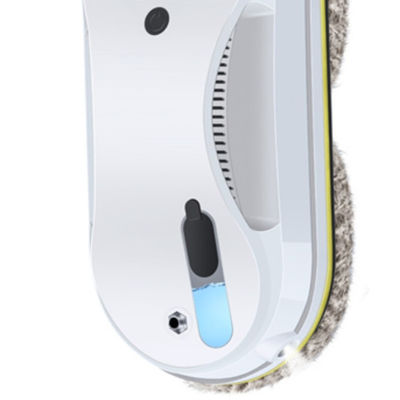 スマートなロボット ウィンドウ・クリーナのTuyaのApp制御80W 2800Pa