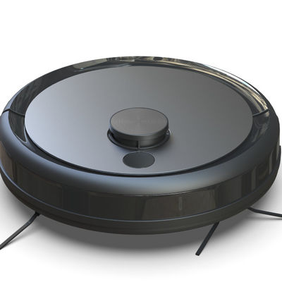 多表面のはっきりしているモードのOEM ODMのエリートVacのロボット掃除機