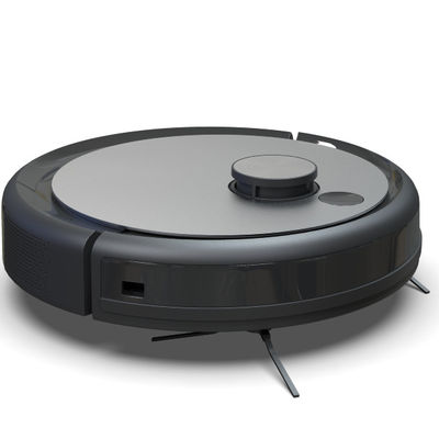 OEM ODM Appおよび声制御を用いる極度のVacのプロ ロボット掃除機120min