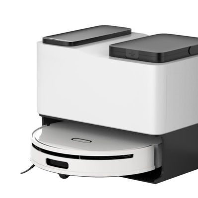 バッテリー駆動ロボット掃除機 障害物検知自浄機 OEM