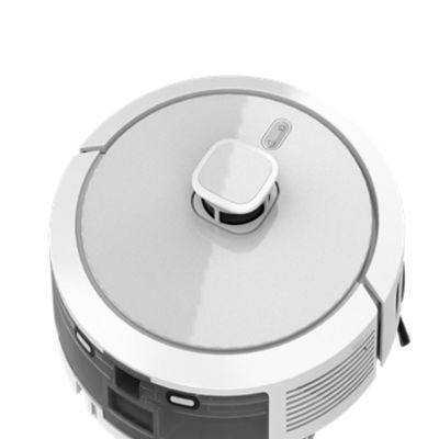 300ml/3Lのダストビン容量 効率的なダスト収集のための床真空ロボット