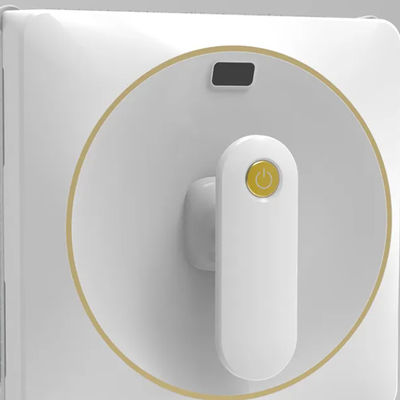 バッテリー駆動自動窓掃除機 500mAh 最大40平方メートルの掃除用