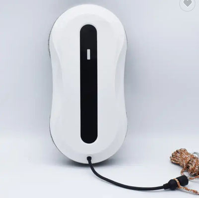 500mAh バッテリー リモート ウィンドウ ロボット クリーナー 時間節約 クリーニング ソリューション