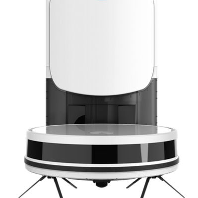 便利なクリーニングロボットの掃除機 2600mah 拡張バッテリー