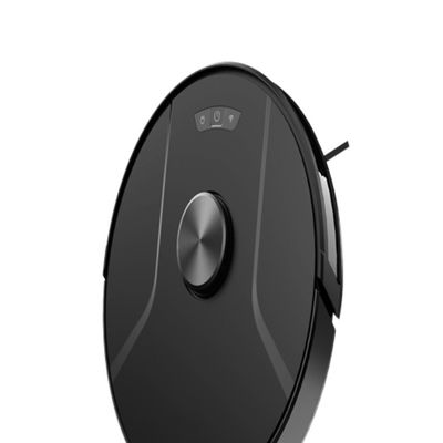 230L 65dB 防落技術とスポットクリーニングモードのロボット掃除機