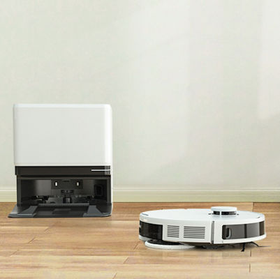 28kg PV クリーナー ロボット 信頼性の高いLDSナビゲーションシステム