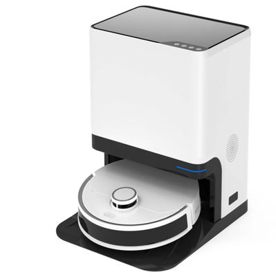TUYA APP と 250L 水タンクでロボット掃除機の便利さを体験してください