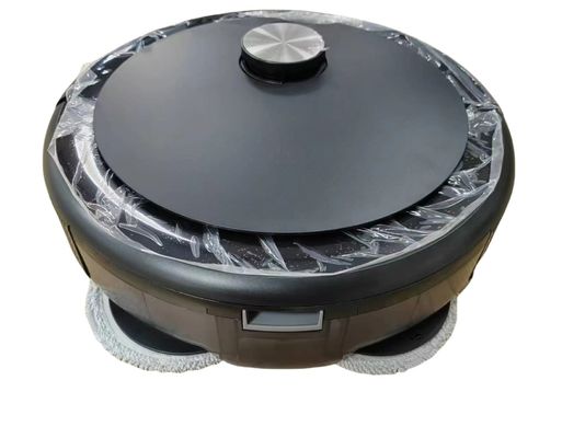 ロボット 掃除機 で 清掃 の 経験 を 革命 的 に 変える