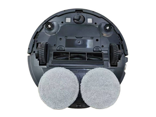 耐久性のあるロボット掃除機で 面倒のない掃除に挨拶しましょう
