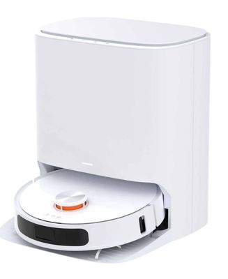 AI ラインレーザー LDS ロボット バキュームクリーナー