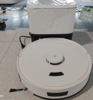 ロボット掃除機