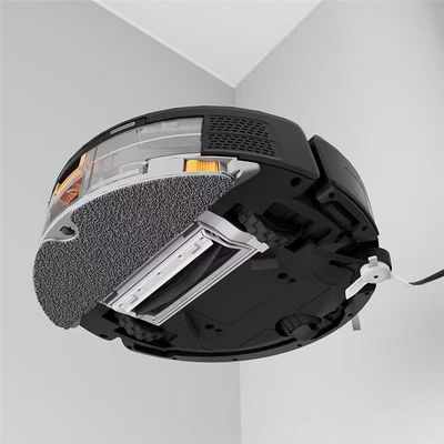 ロボット掃除機