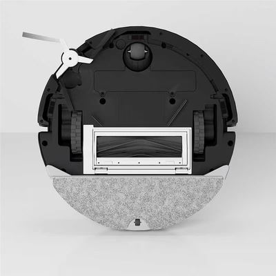 ロボット掃除機