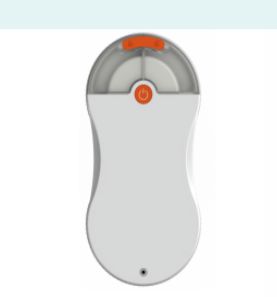 ロボット窓掃除機デュアルウォータースプレーリモコン付き400分の作業時間