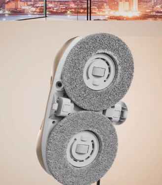 75W リモートロボット 窓掃除機 ブラシモーター 長寿命
