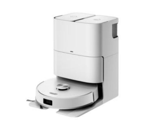 1つのステーションのロータリーモップ ロボット