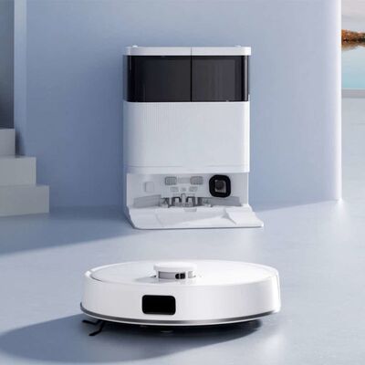 バッテリー駆動ロボット掃除機 障害物検知自浄機 OEM